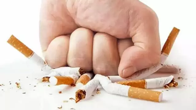 Mit dem Rauchen aufzuhören ist eine notwendige Maßnahme, um die Potenz zu steigern